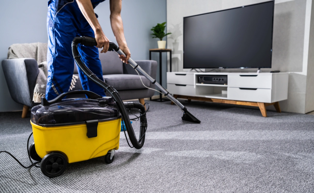 Extract Rug Cleaning Keon Park Contact Office